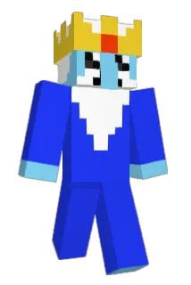 TheAaronC Minecraft avatar full body