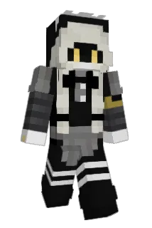 TheAbsoluteSolve Minecraft avatar full body