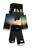 TheAbuser Minecraft avatar full body