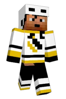 TheAceofSpades66 Minecraft avatar full body