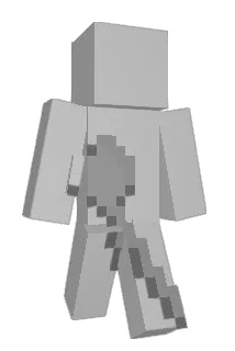 TheActualSpoon Minecraft avatar full body