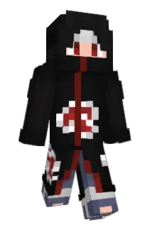 TheAdam25 Minecraft avatar full body