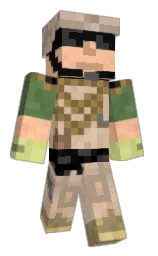 Custom render preview