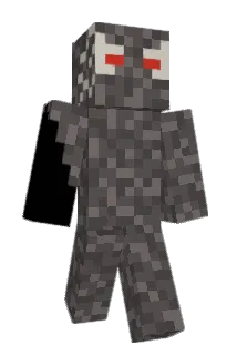 TheAddinator Minecraft avatar full body