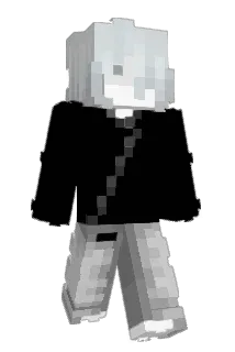 TheAdminOf2b2t Minecraft avatar full body