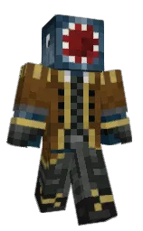 Custom render preview