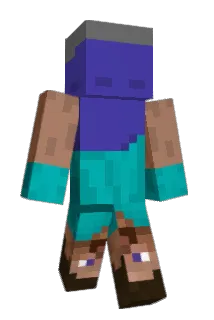 TheAkanizer Minecraft avatar full body