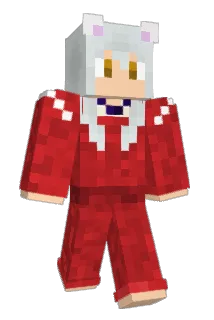 TheAleixCAT Minecraft avatar full body