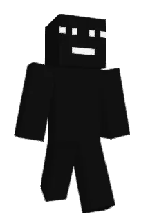 TheAlek14 Minecraft avatar full body