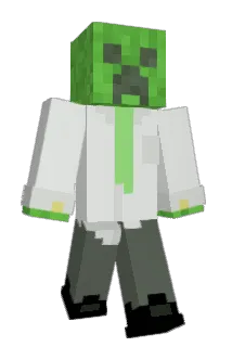 TheAlex93 Minecraft avatar full body