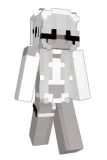 TheAlexBee Minecraft avatar full body