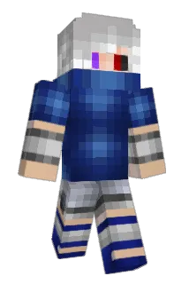 TheAlexPlayer Minecraft avatar full body