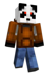 TheAlexddm Minecraft avatar full body