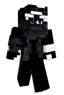 TheAlignedStars Minecraft avatar full body
