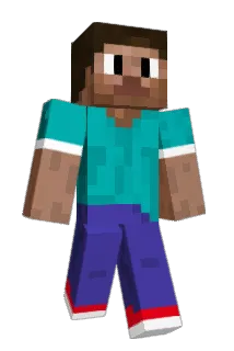 TheAlmightKyleT Minecraft avatar full body