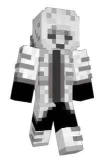 Minecraft-Avatar von TheAlmighty240: ganzer Körper