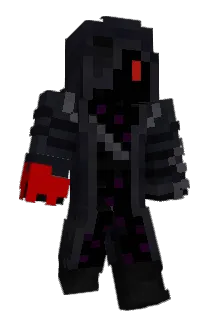 TheAlons Minecraft avatar full body