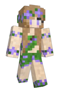 TheAlonzi Minecraft avatar full body