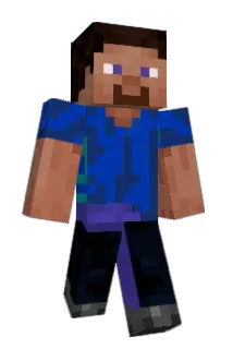 TheAlphaOne Minecraft avatar full body