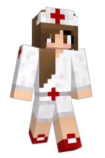 TheAmazingFISTO Minecraft avatar full body
