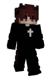 TheAnderson_YT Minecraft avatar full body