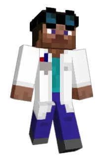 TheAndy97 Minecraft avatar full body