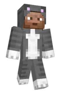 TheAngel589 Minecraft avatar full body