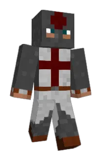 TheAnglo_Saxon Minecraft avatar full body