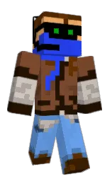 Custom render preview