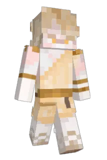 TheApollo7 Minecraft avatar full body