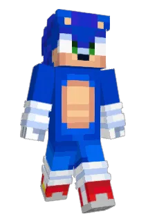 TheArchiHunt Minecraft avatar full body