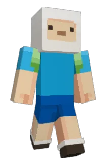 TheArchieMac Minecraft avatar full body