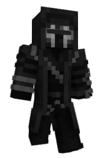TheArchitect123 Minecraft avatar full body