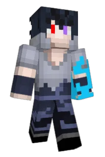 TheArchitect__ Minecraft avatar full body
