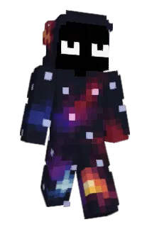 TheArenaHazard Minecraft avatar full body