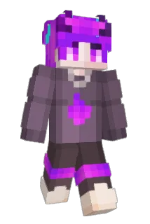 TheArgonianGame Minecraft avatar full body