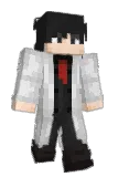 TheArisu3650 Minecraft avatar full body