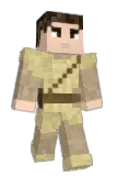 TheArtilo Minecraft avatar full body