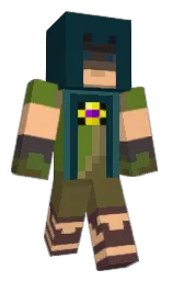 Custom render preview
