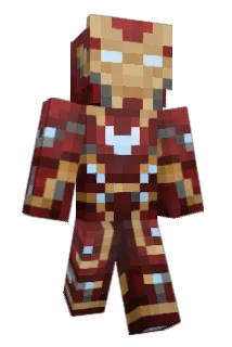 TheAssassin71 Minecraft avatar full body