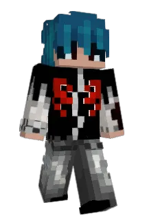 TheAthenian2 Minecraft avatar full body