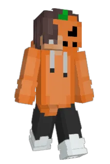 TheAussieBlake Minecraft avatar full body
