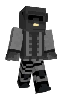 TheAvail_ Minecraft avatar full body