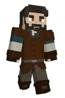 TheAvatar2k Minecraft avatar full body
