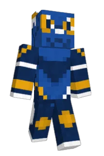 TheAwesomeStuff Minecraft avatar full body