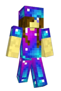 TheBaconBruhh Minecraft avatar full body