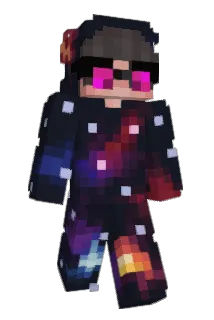 TheBaconExtreme Minecraft avatar full body