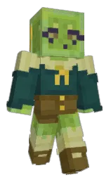 Custom render preview