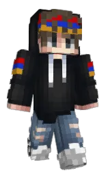 Custom render preview