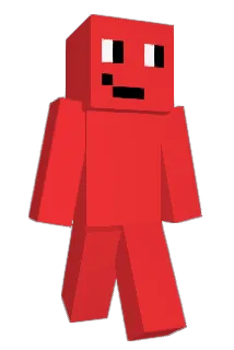 TheBenjiMann Minecraft avatar full body
